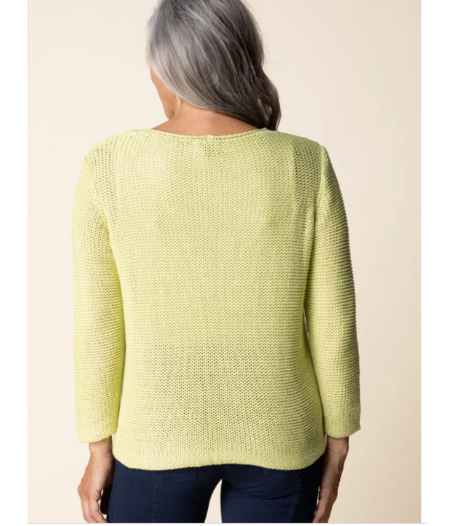 Habitat Shoreside Pullover-83486