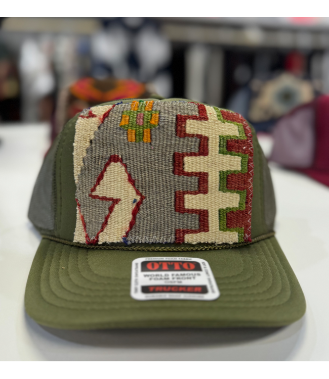 Orijinal Trucker Hat