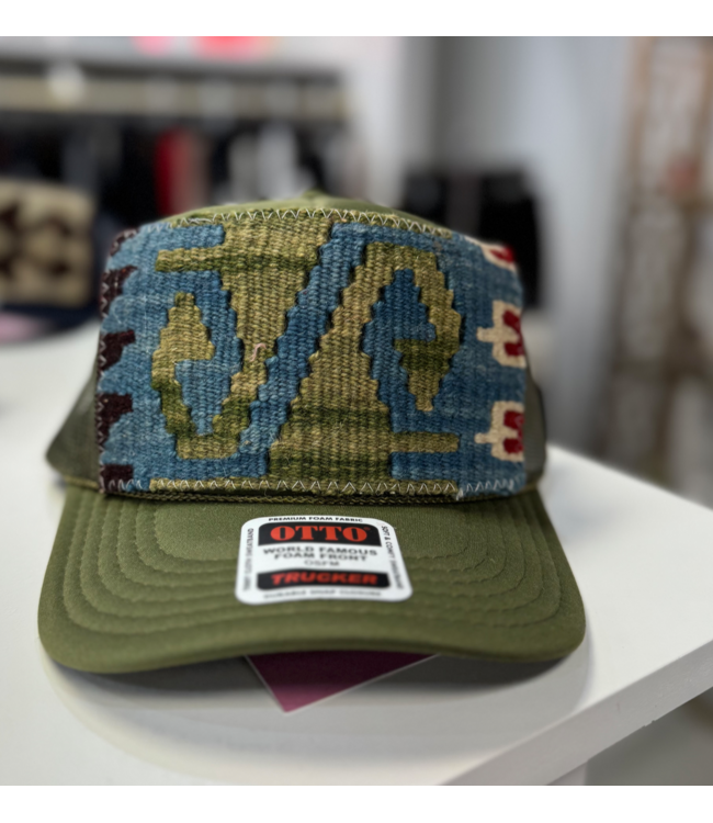 Orijinal Trucker Hat