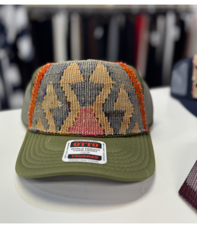 Orijinal Trucker Hat