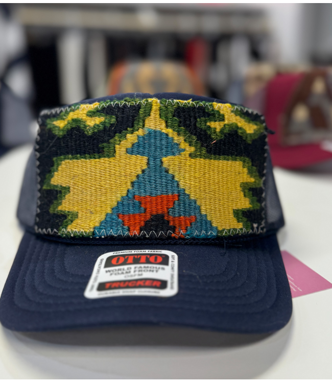 Orijinal Trucker Hat