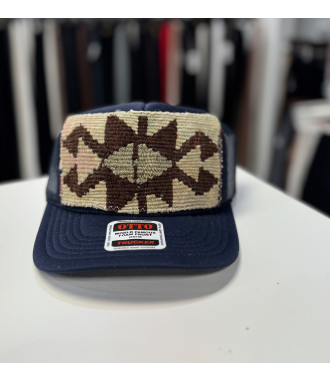Orijinal Trucker Hat