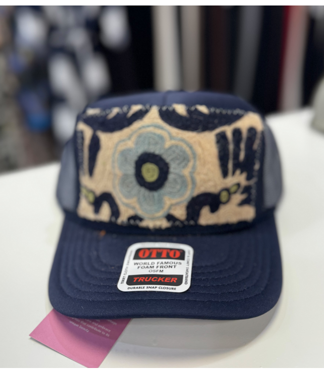 Orijinal Trucker Hat