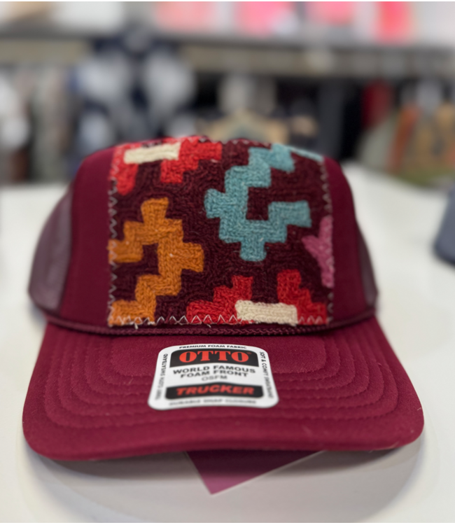 Orijinal Trucker Hat