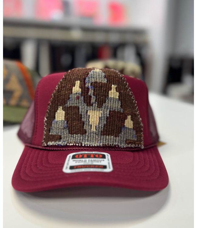 Orijinal Trucker Hat