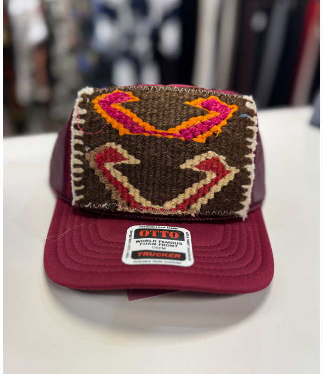 Orijinal Trucker Hat