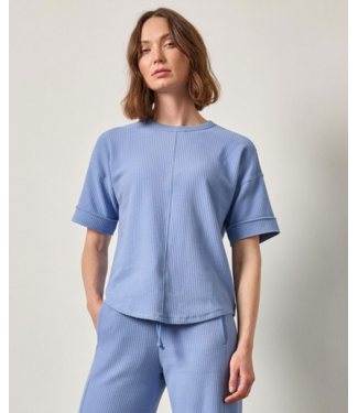 lilla p Lilla P Drop Shoulder Sweatshirt #3270