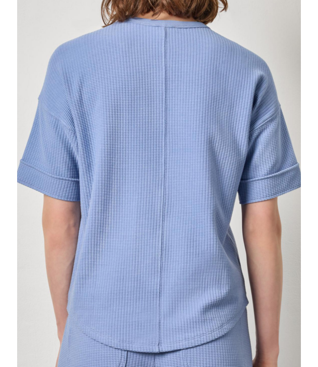 Lilla P Drop Shoulder Sweatshirt #3270