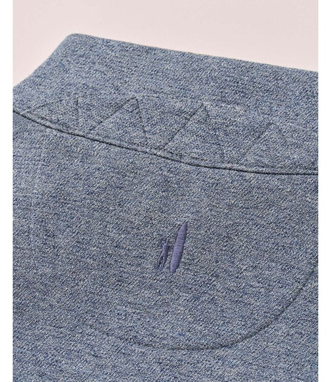 Hanks "Lightweight Sully" 1/4 Zip Pullover