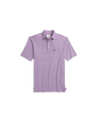 Original 4-Button Polo - Ryan