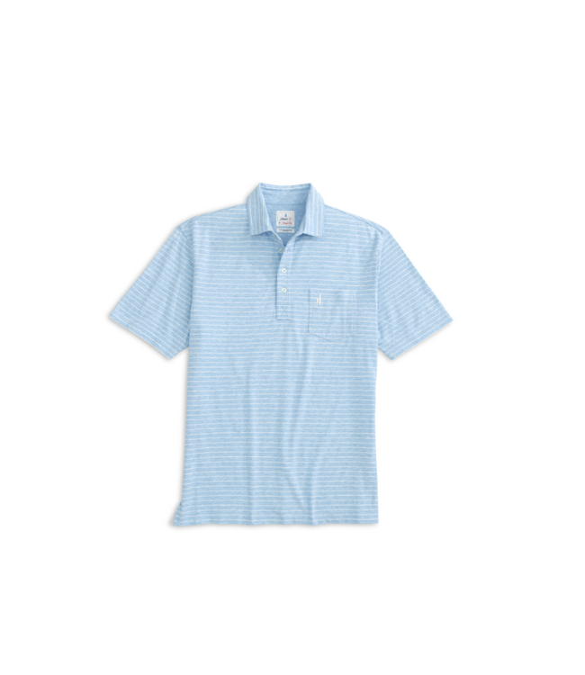 Original 4-Button Polo - Ryan