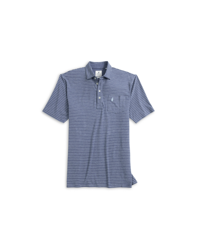 Original 4-Button Polo - Ryan