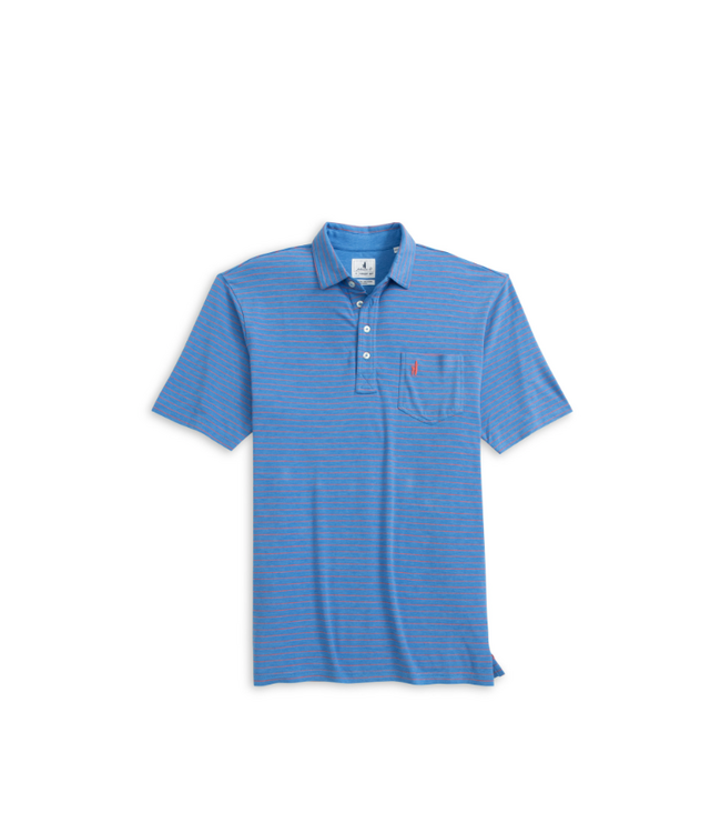 Original 4-Button Polo - Ryan