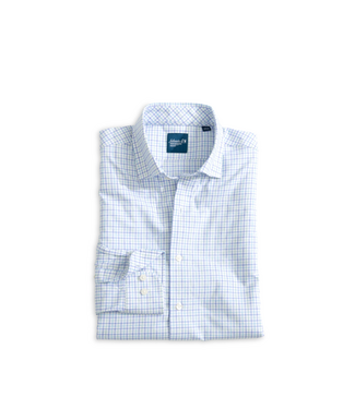 Briney Performance LS Button Down