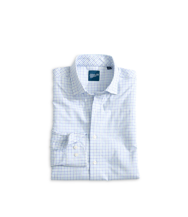 Briney Performance LS Button Down