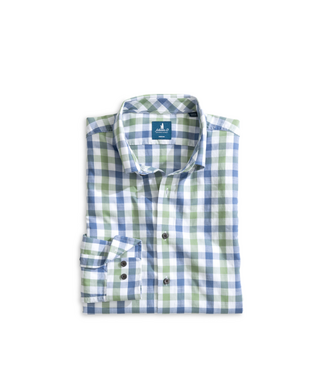 Candler Performance Button Down