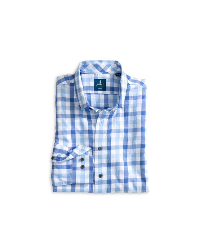 Candler Performance Button Down