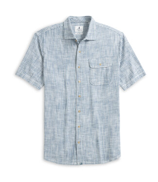 Ennis SS Button Down