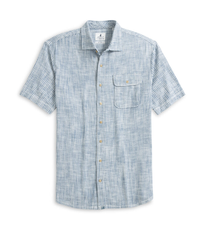 Ennis SS Button Down