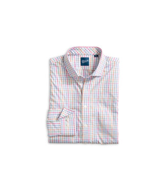 Albie LS Performance Shirt