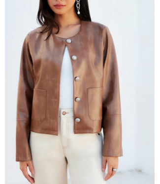 Fifteen Twenty FifteenTwenty Kaylyn Jacket #34017