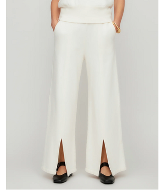 Fifteen Twenty FifteenTwenty Front Slit Sweatpants #45302