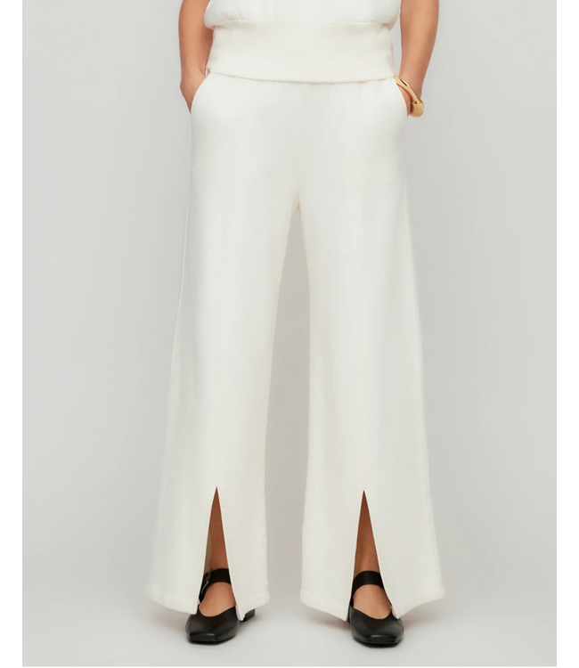 FifteenTwenty Front Slit Sweatpants #45302