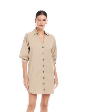 Fifteen Twenty FifteenTwenty Phoebe  Dress #46903