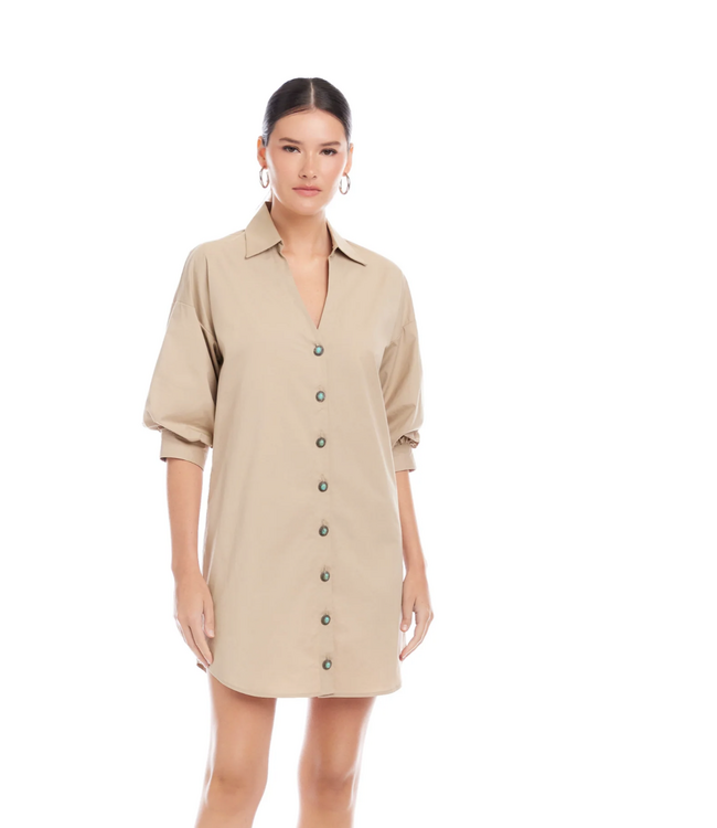 FifteenTwenty Phoebe  Dress #46903