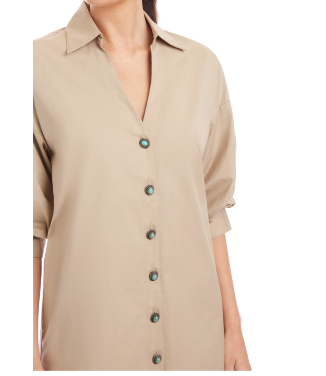 FifteenTwenty Phoebe  Dress #46903