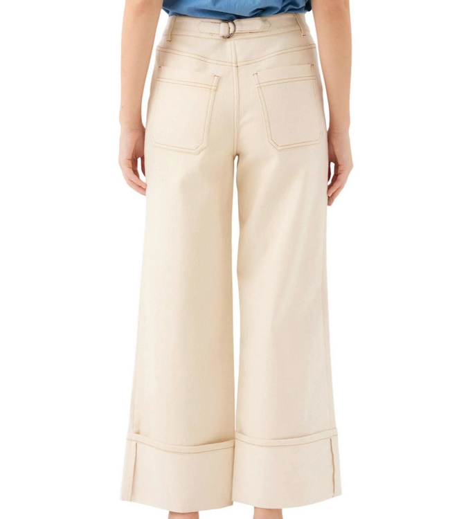 FifteenTwenty Dana Cuffed Jeans #51400