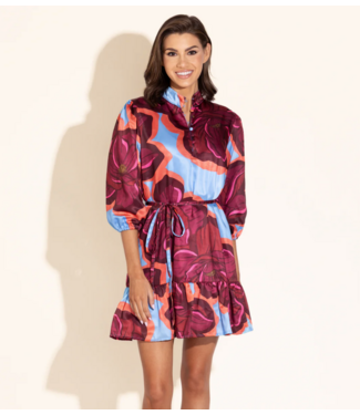 Alden Adair Presley Dress #13220