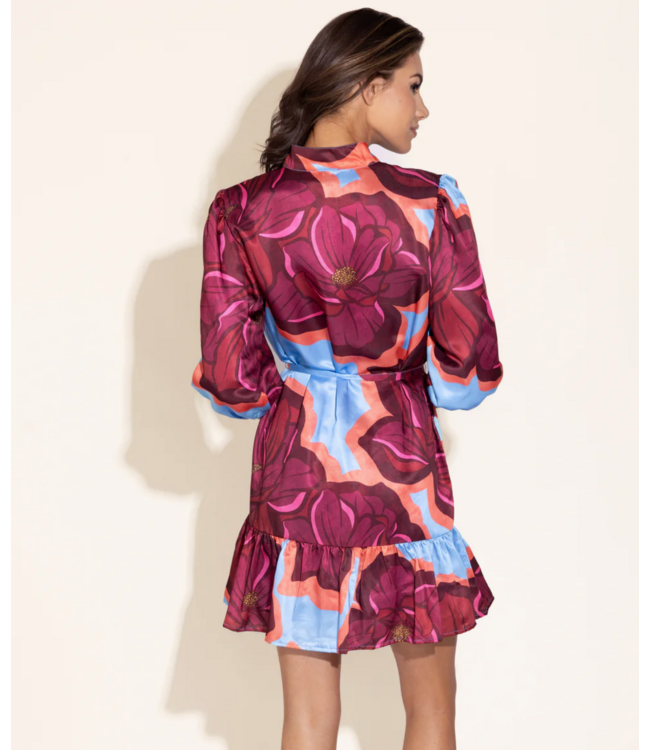 Alden Adair Presley Dress #13220