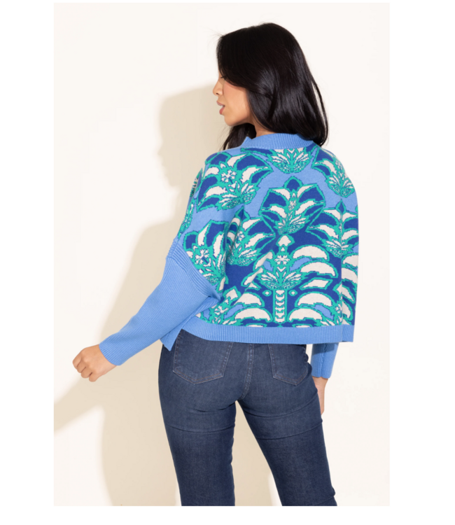 Alden Adair Leona Sweater #15114