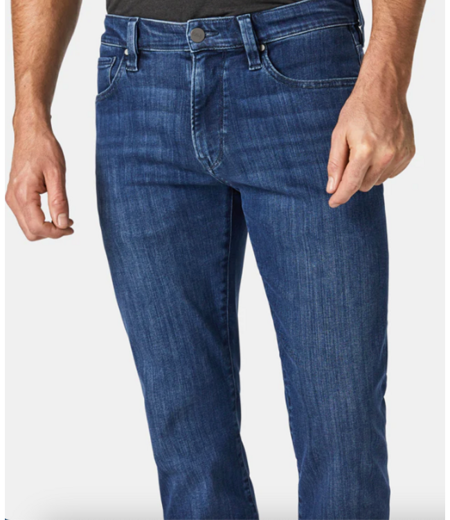 34 Heritage Men's Courage Straight Leg