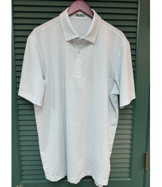 Genteal Jacquard Performance Polo