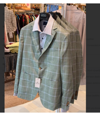 Gen Teal Gen Teal-Abaco Sport Coat-4300001