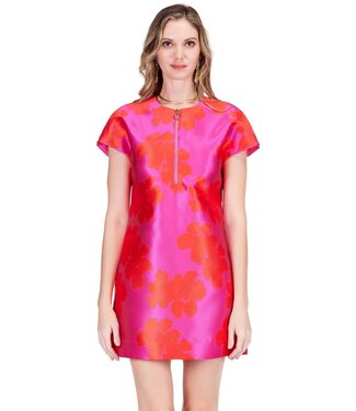 jade JADE 76A5150 Brocade Dress