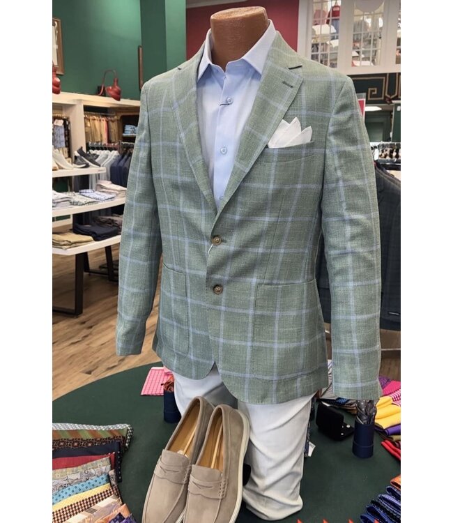 Genteal Sport Coat 43001