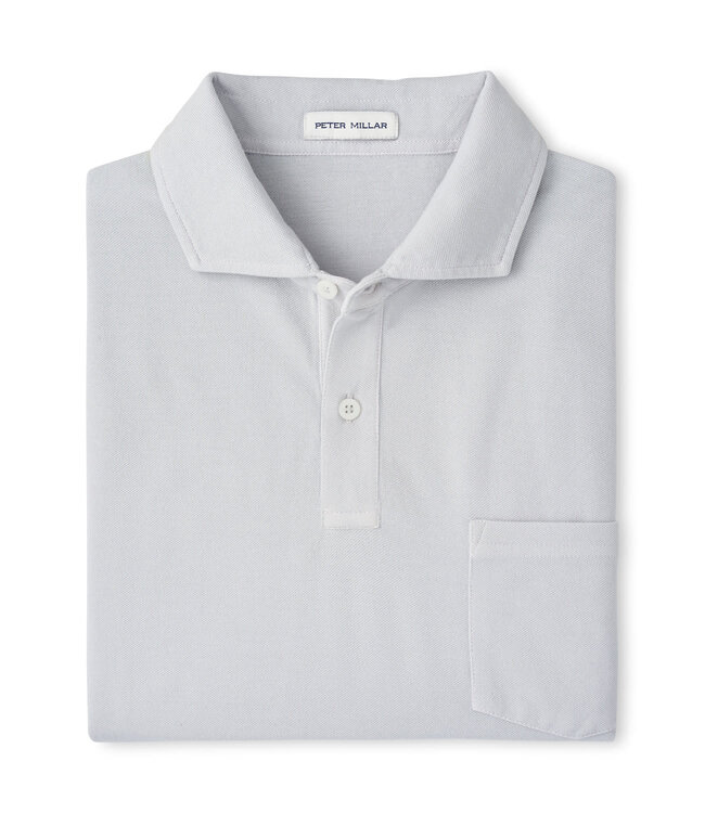 Everyday Piqué Polo