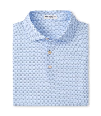 Peter Millar Medina Performance Jersey Polo