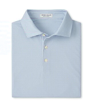 Peter Millar Phoenix Performance Jersey Polo