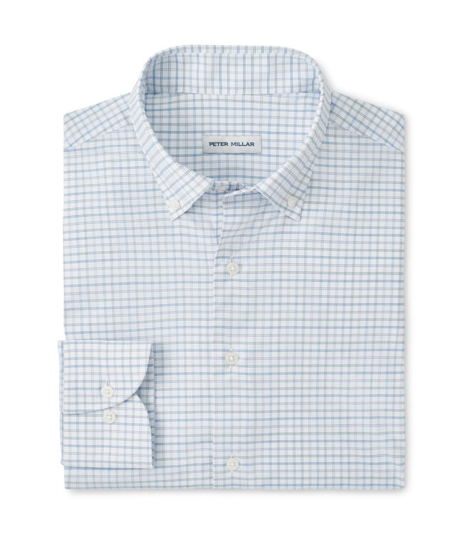 Rommel Performance Twill Sport Shirt