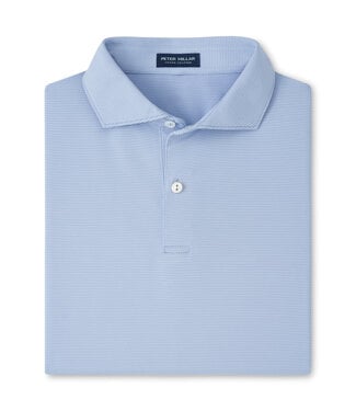 Peter Millar Treble Performance Jersey Polo