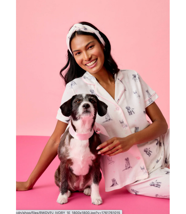 P.J Salvage My dog is my Valentine