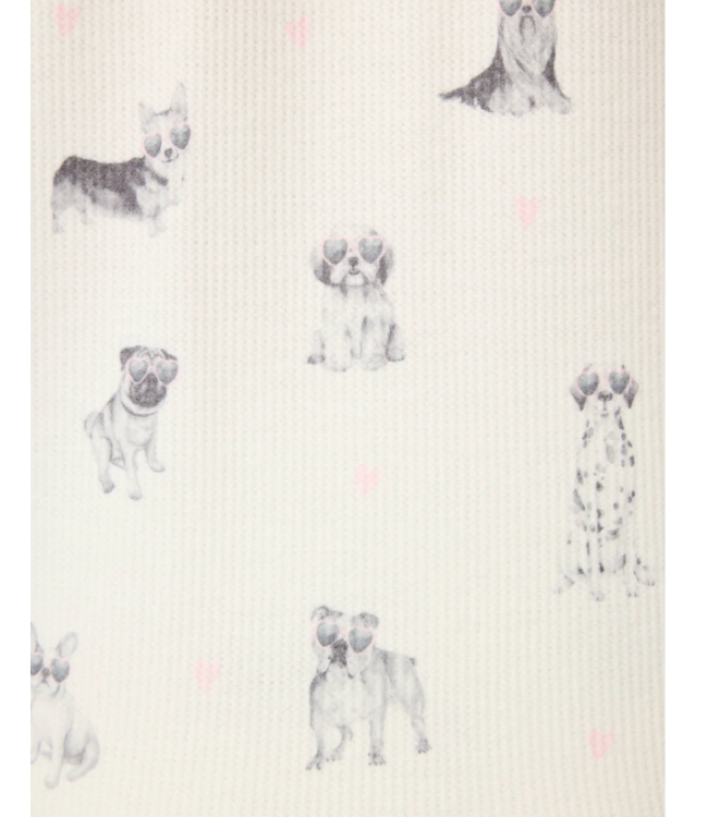 P.J Salvage My dog is my Valentine