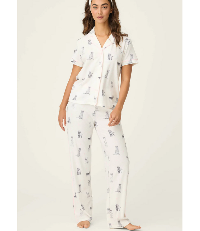 P.J Salvage My dog is my Valentine