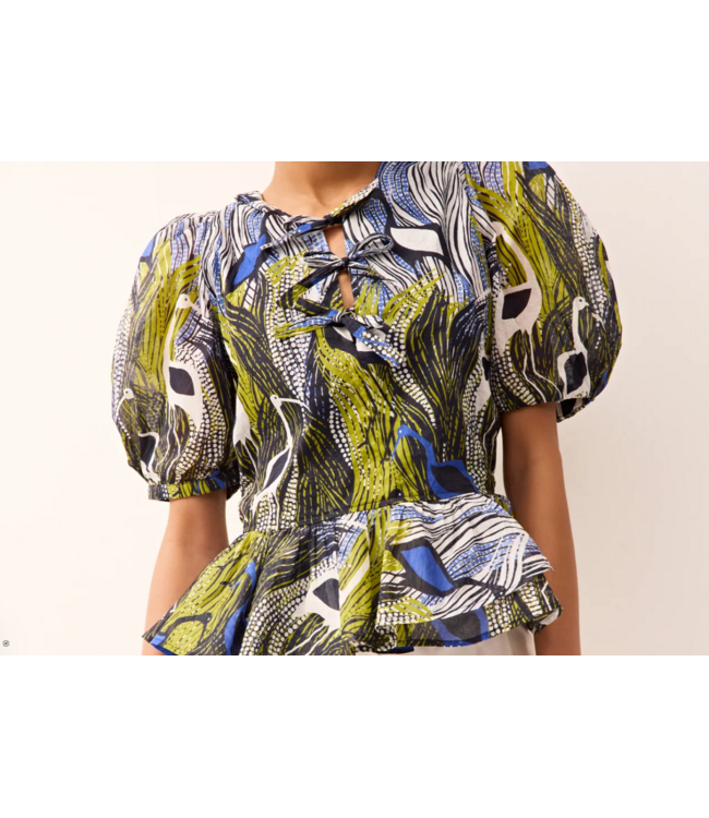 Marie Oliver Estella Top - 1E13-250-206