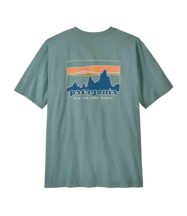 Men's '73 Skyline Organic T-Shirt
