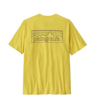 Patagonia Men's P-6 Logo Responsibili-Tee®
